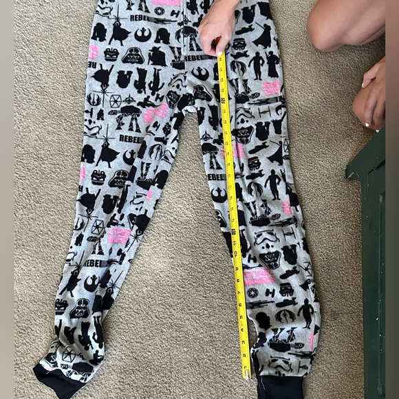 STAR WARS ONESIE PJS - Picture 5 of 5